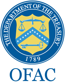OFAC — US Treasury